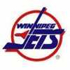 HOCKEY - Pin´s - Equipe Canadienne Hockey Sur Glace WINNIPEG JETS - Winter Sports