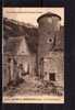 39 BAUME LES MESSIEURS Vieux Baume, Tour, Ruines, Ed CLB 1510, Sites Pittoresques De Franche Comté, 1923 - Baume-les-Messieurs