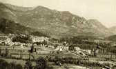 65 / Argelès. Vue Générale Prise De La Route D'Eaux Bonnes - Argeles Gazost