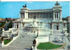 ROMA - Altare Della Patria - Altare Della Patria