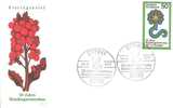 Germany - Mi-Nr 927 FDC (r573)- - 1971-1980