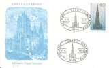 Germany - Mi-Nr 937 FDC (r577)- - 1971-1980