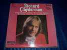 RICHARD  CLAYDERMAN   °° ENREGISTREMENT ORIGINALE   VOLUME 3 - Instrumental