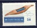 ##Finland 1979. Handcraft: Weawing Tool. Michel 861y. MNH (**) - Nuovi