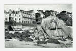 Delcampe - TREBOUL - Hôtel Du Coteau Et De La Mer - Tréboul