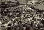 CPSMGF (  89) SAINT FARGEAU  Vue Generale Aerienne - Saint Fargeau