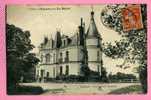 87 - LE DORAT - CHATEAU D' ESCURA - Edit. F. Surenaud - - Le Dorat