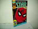 Star Magazine (Star Comics 1991)  N. 6 - Super Heroes
