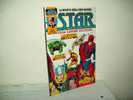 Star Magazine (Star Comics 1991)  N. 7 - Super Héros