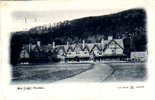 Mar Lodge  BRAEMAR - Aberdeenshire - Grampian - - SCOTLAND - Aberdeenshire