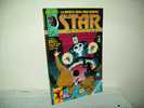 Star Magazine (Star Comics 1991)  N. 10 - Super Heroes