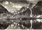 CPSM. CHAMROUSSE. ALT. 1650. 2250M. LAC ROBERT. DENTELLEE. - Chamrousse