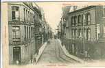 MAUBEUGE - Rue De Mons - Maubeuge