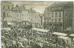 MAUBEUGE - L E Marché - Maubeuge