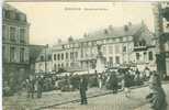 MAUBEUGE -  Marché Aux Herbes - Maubeuge