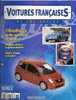 Fasicule Citroen N° 68 (C2) - Literatura & DVD