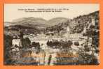 04 - CASTELLANE - Vallée Du Verdon - Panorama Et Route De Grasse - Castellane