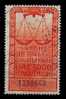 1979/88 - ATTI GIUDIZIARI - Lire 5.000 - Revenue Stamps