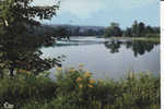 HIRSON  étang Du Pas Bayard - Hirson