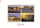 LOCTUDY  -  Le Port Et Les Plages - Loctudy