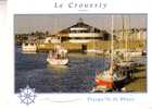 Presqu´ile De RHUYS -  ARZON - Le Port Du CROUESTY - - Arzon