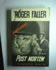 Livre Fleuve Noir Espionnage De Roger Faller  " Post Mortem " N°1212 - Fleuve Noir