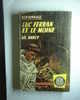 Livre Edition De L´arabesque Espionnage De Gil Darcy  " Luc Ferran Et Le Moine " N°186 - Editions De L'Arabesque