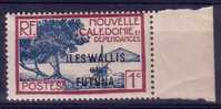 Wallis Et Futuna  N° 43  Neuf ** - Unused Stamps