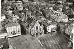 CPSM -42- LOIRE-CHARLIEU - L´Eglise- 495/3 - Charlieu