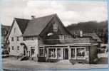 Hinterzarten,Schwarzwald,Haus Hermann,"Das Kleine Warenhaus",Inh.Franz Buchtela,1950-1960 - Hinterzarten