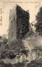 64 SAUVETERRE DE BEARN Tour Du Chateau, Ed CC 206, 1906 - Sauveterre De Bearn