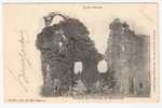 L'Auvergne: Ruines Du Chateau De Miremont ( Vers MAURIAC, Cantal) ; 1903 ; TB - Mauriac