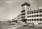 CPSM-06-ALPES-Mmes- AEROPORT DE NICE. 218/3 - Transport Aérien - Aéroport