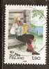 Finlande Finland 1989 Costumes Serie Complete Obl - Used Stamps