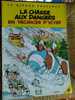 Asterix La Chasse Aux Dangers En Vacances D’hiver N° 4, BD Publicitaire Brochée Giphar - Astérix