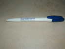 Stylo Pen Esferografica Sunderland Families Info Service Royaume Uni - Pens