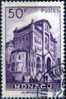 PIA - MONACO - 1943 : Cattedrale Di Monaco - (Yv 264) - Used Stamps