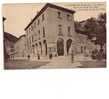 07..TOURNON..LA MAIRIE.ANCIENNE HALLE AUX BLES.ECOLE COMMUNALE DE JEUNES FILLES..ANIMEE...NON ECRITE - Tournon