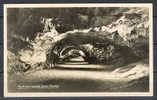 United Kingdom Somerset The Arches Gough's Caves Cheddar Real Photo Postcard Postkarte Cartolina Postale - Cheddar