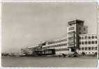 Cpsm NICE Aeroport Nice Cote D´azur 2037 Librairie Tabac De L´aerogare - Aeronautica – Aeroporto