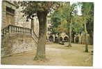 CORDES Ville Fortifiée Superbes Maisons Gothiques Promenade De La Bride - Cordes