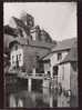 La Roche Posay Les Bains L'église & Le Moulin Sur La Creuse édit.eynard N° 4231  Belle Cpsm - La Roche Posay