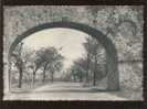 Pont Sur Yonne Vue Générale Route St Sératin édit.alain N° 15 Non Glacéebelle Cpsm - Pont Sur Yonne