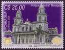 Nicaragua 50ème Th Anniversaire Anniversary - 2005