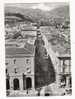 TERAMO - Corso S. Giorgio Visto Dal Campanile Della Cattedrale - Cartolina FG BN V 1972 - Teramo