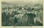 Delcampe - Beauraing - Panorama, Vue Sur Le Pensionnat - Beauraing