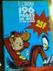 Spirou Livre Jeux & Gags Juin 1996 - 196 Pages - Spirou Et Fantasio