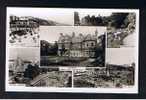 Real Photo Multiview Postcard Roysdean Hotel Derby Road Bournemouth Dorset - Ref 400 - Bournemouth (ab 1972)