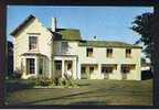 Postcard Etterby House Youth Hostel Carlisle Cumbria Cumberland - Ref 400 - Carlisle