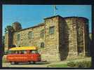 Colchester Rural Postbus Outside The Norman Castle Essex - Ref 400 - Colchester